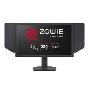 BenQ ZOWIE XL2546X+